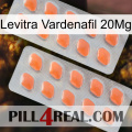 Levitra Vardenafil 20Mg 27